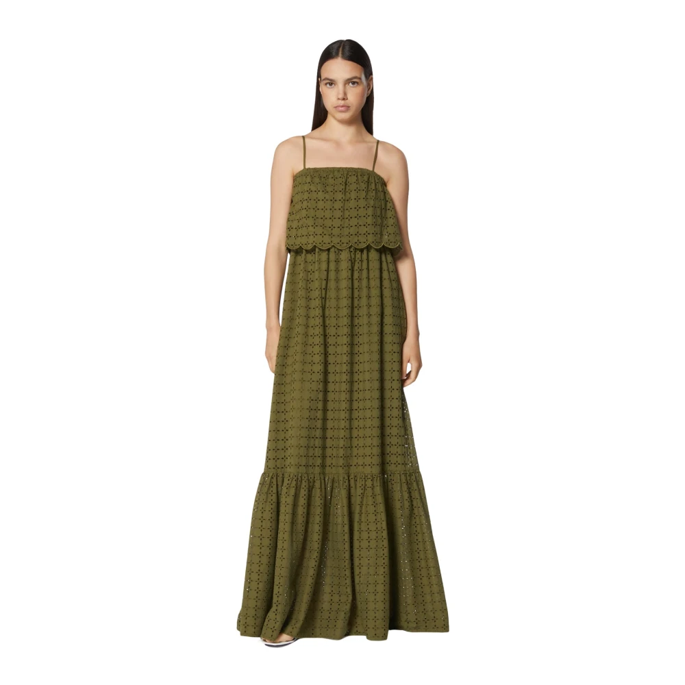 Dresses > Day Dresses > Maxi Dresses - - Silvian Heach - Modalova