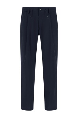 blue-elastic-waist-trousers