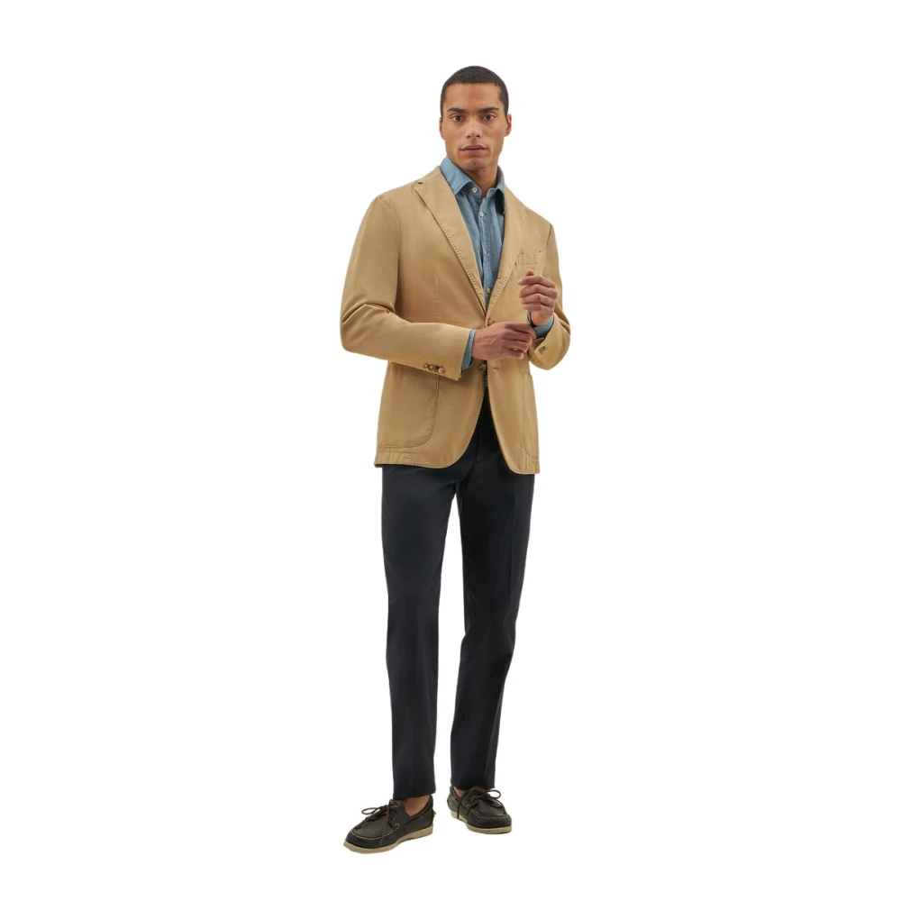 Jackets > Blazers - - Boglioli - Modalova