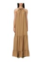 robe-longue-elegante-a-col-halter