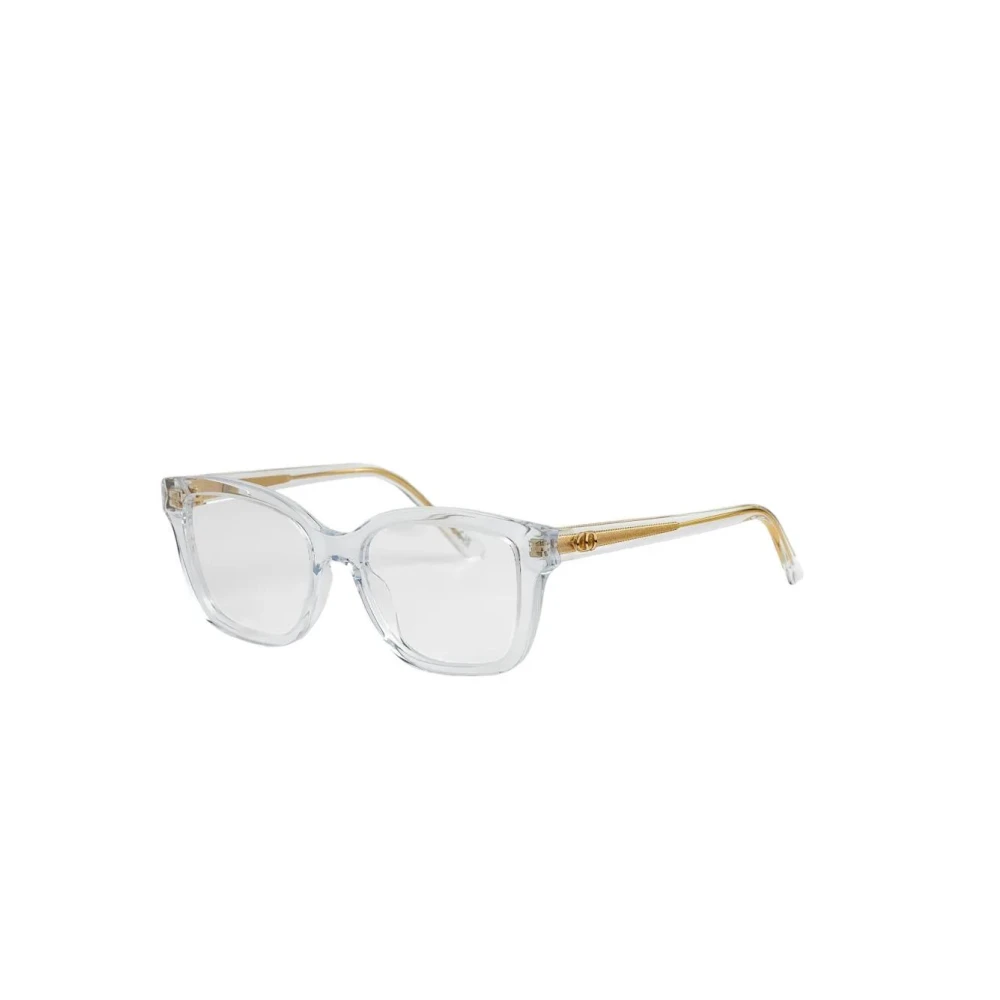 Dior Women's Blue Glowo S1i Optical Frame - Sunglasses - 51 Mm - Accessories