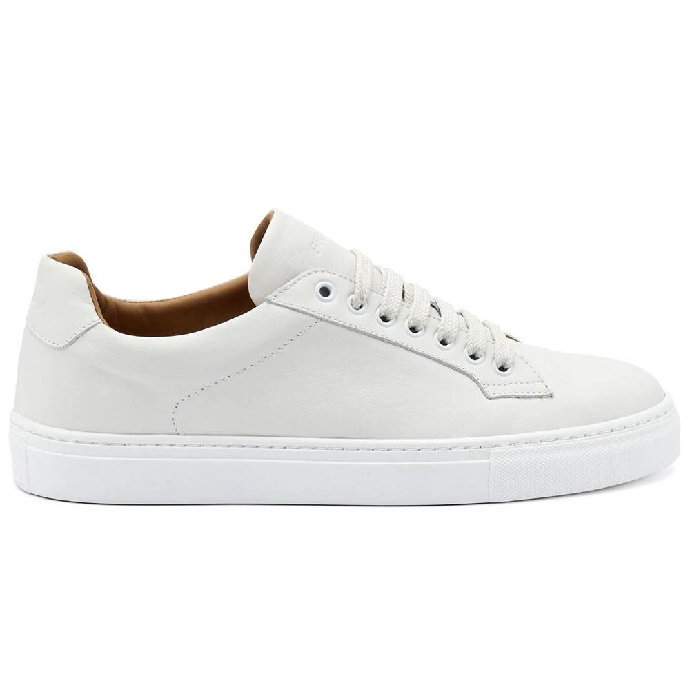 Frau - Shoes > Sneakers - White - Frau - Modalova