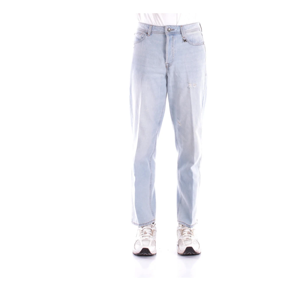 Jeans > Slim-fit Jeans - - John Richmond - Modalova