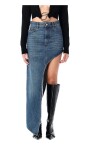 one-leg-denim-skirt