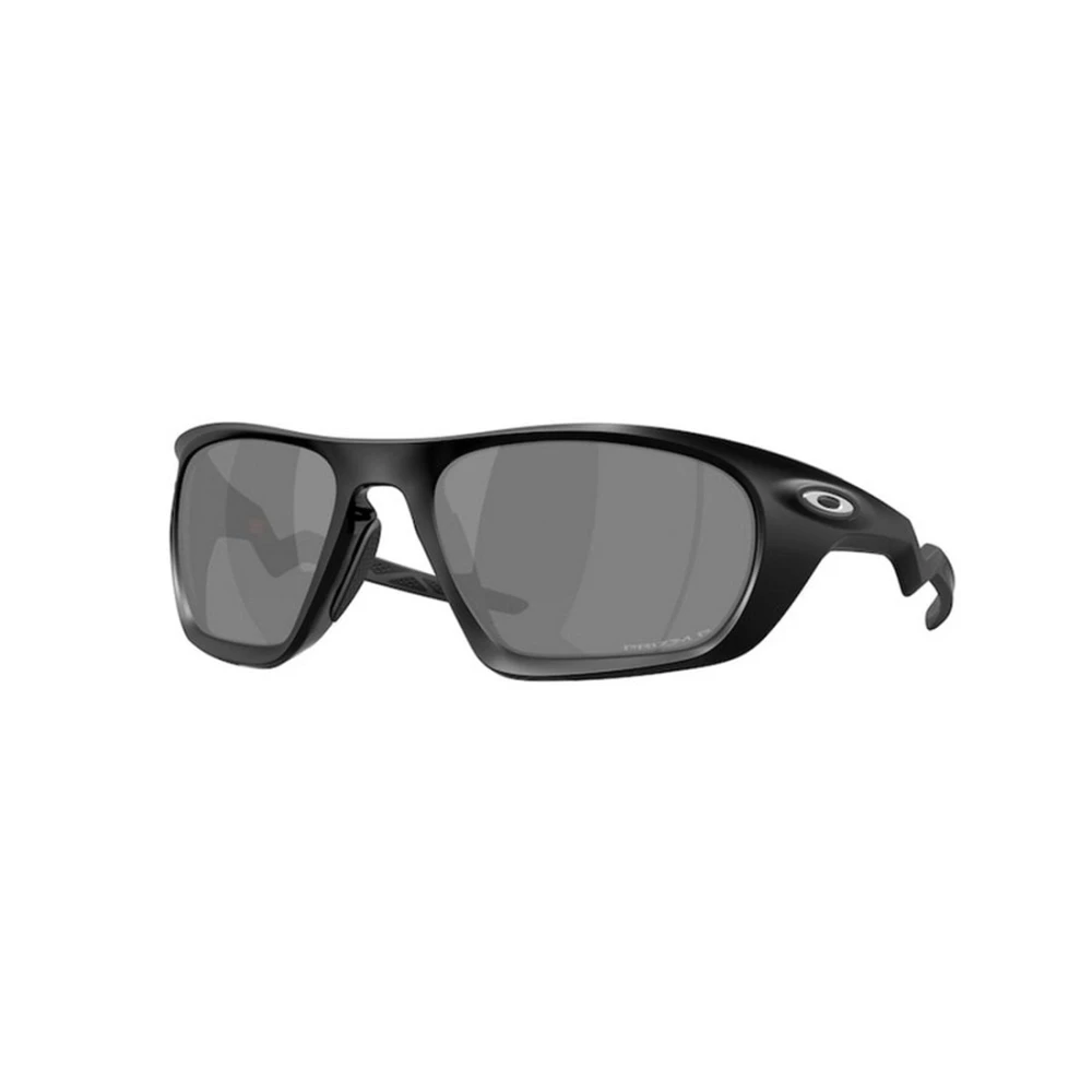 Oakley Men's Black Sunglasses, 60 Mm, Lateralis