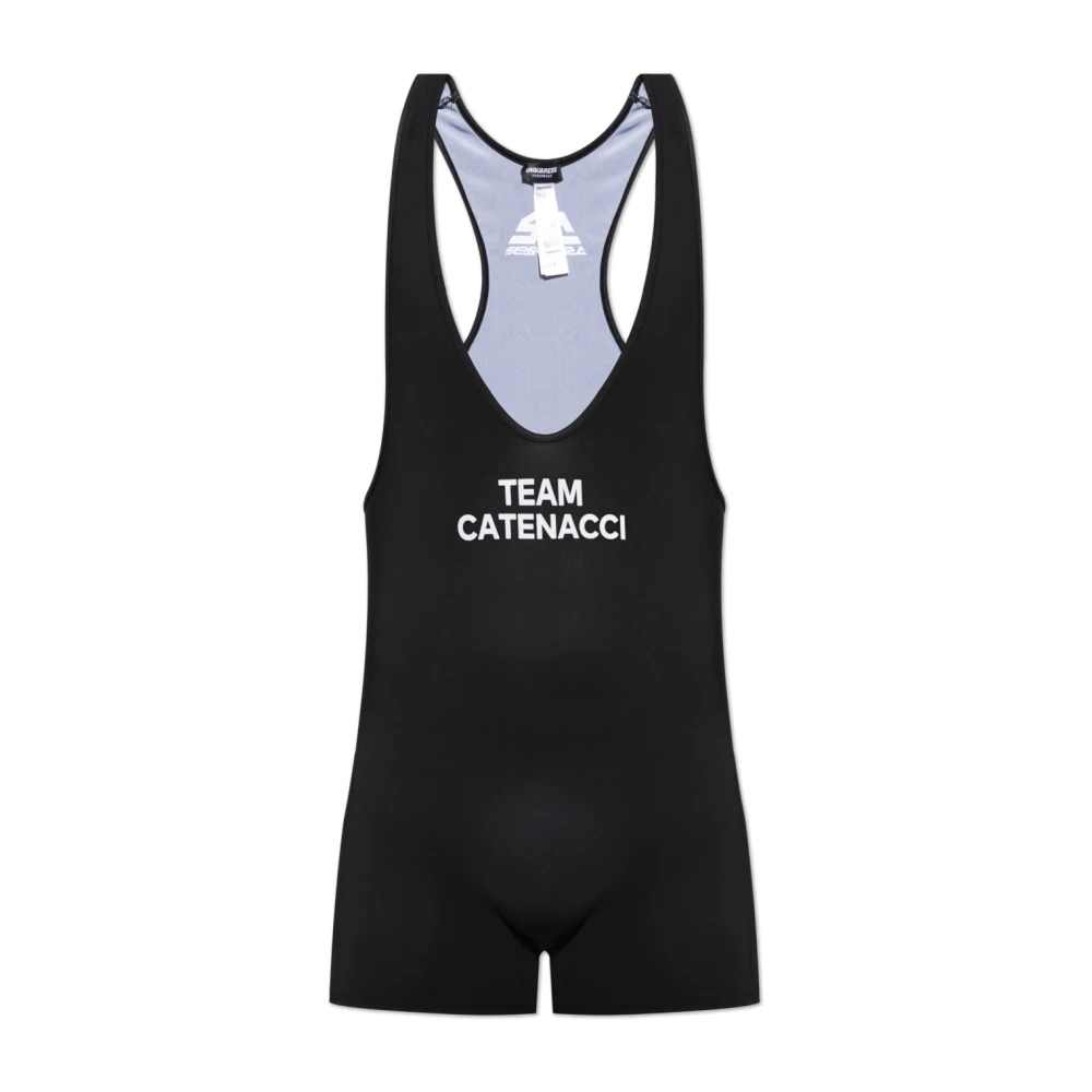 Sport > Sports > Swimming > Swimsuits - - Dsquared2 - Modalova