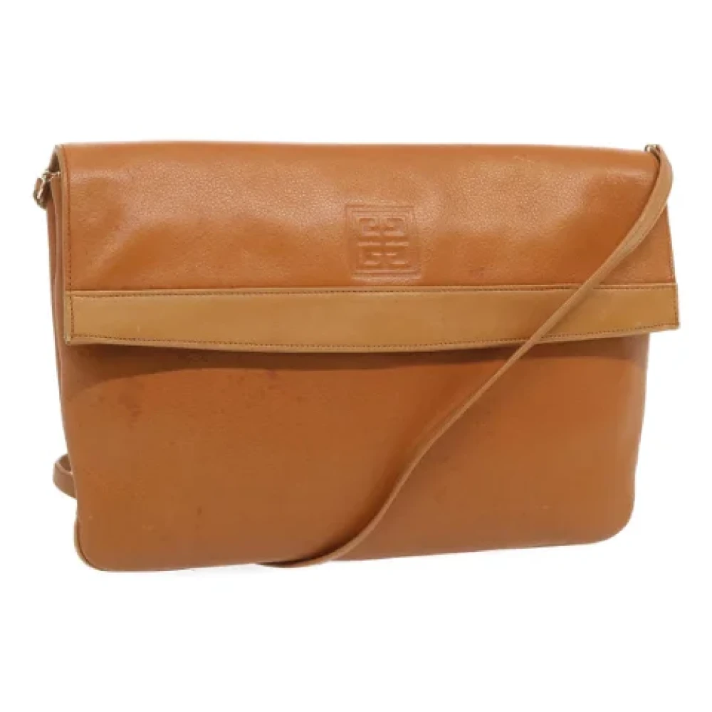 Pre-owned > Pre-owned Bags > Pre-owned Cross Body Bags - - Givenchy Pre-owned - Modalova