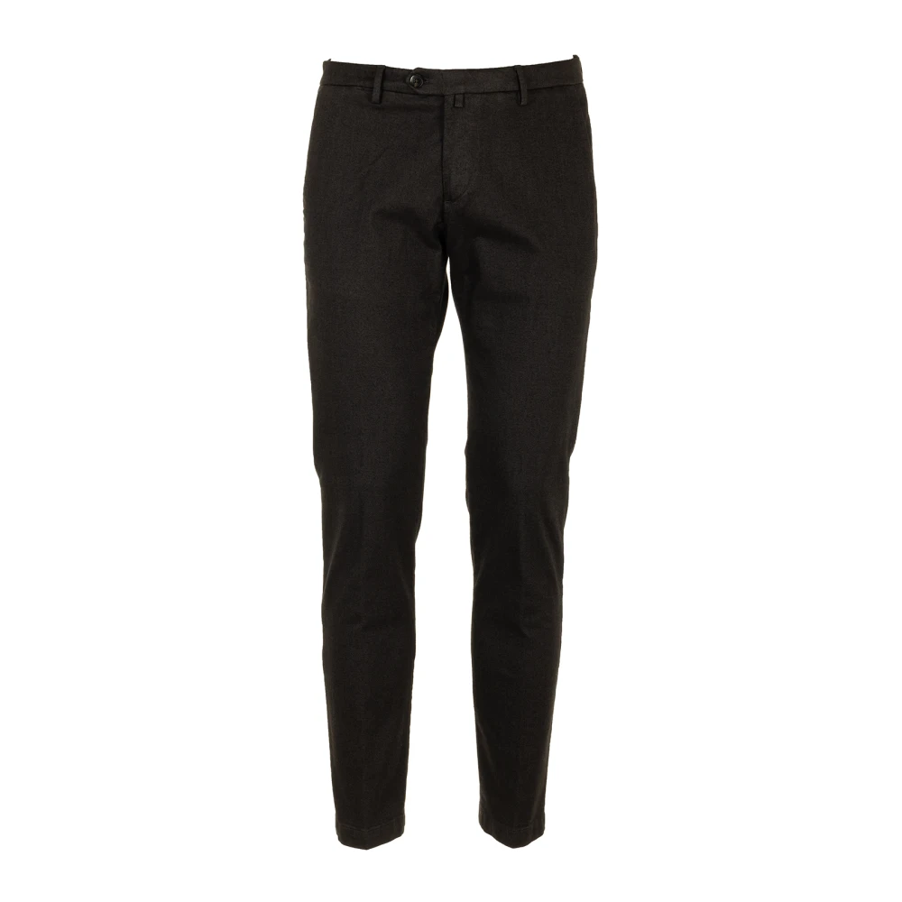 Briglia Grijze Broek Gray Heren