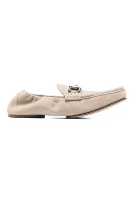 Horsebit Loafer