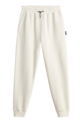 Bomulls Fleece Byxor