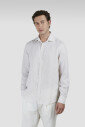 chemise-en-lin-a-col-francais