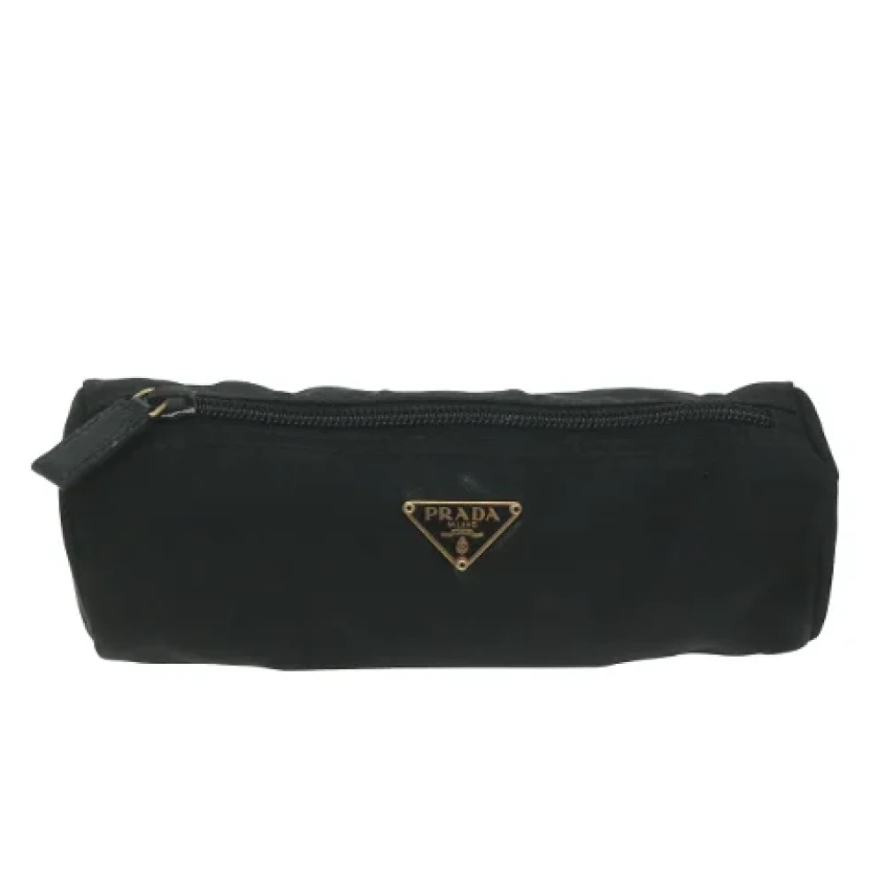 Pre-owned > Pre-owned Bags > Pre-owned Clutches - - Prada Vintage - Modalova