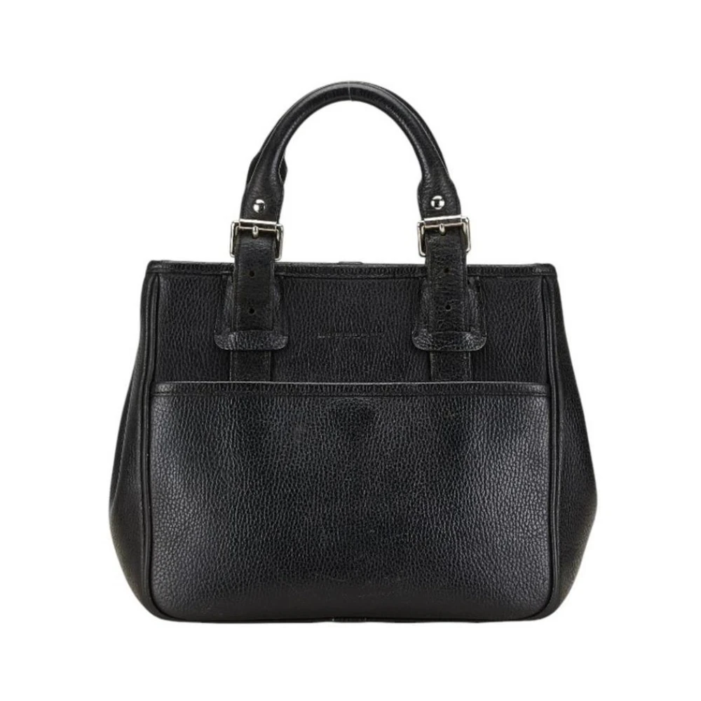 Pre-owned > Pre-owned Bags > Pre-owned Handbags - - Burberry Vintage - Modalova