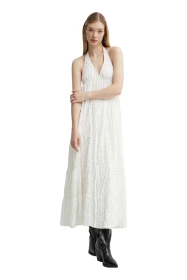 Toronto Maxi Dress