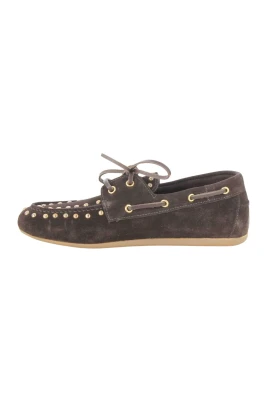 Jeanne Sailor Shoes