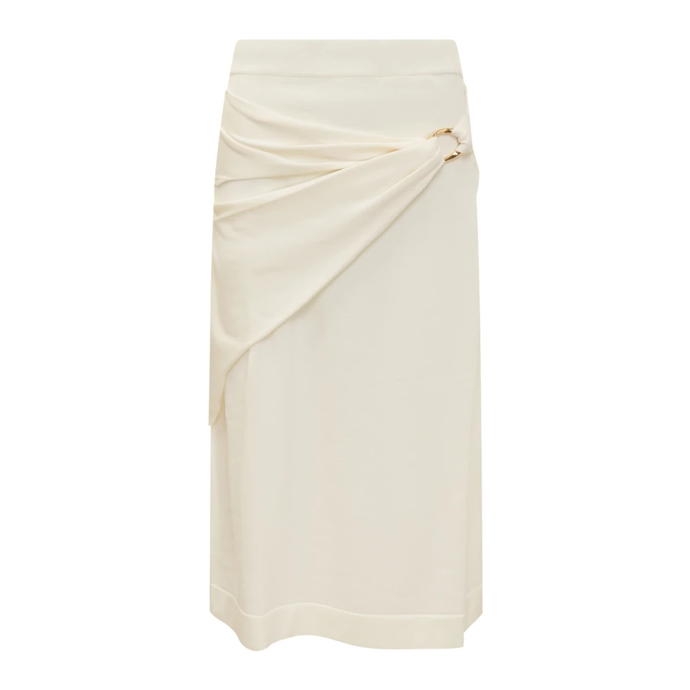 Skirts > Midi Skirts - - Jil Sander - Modalova