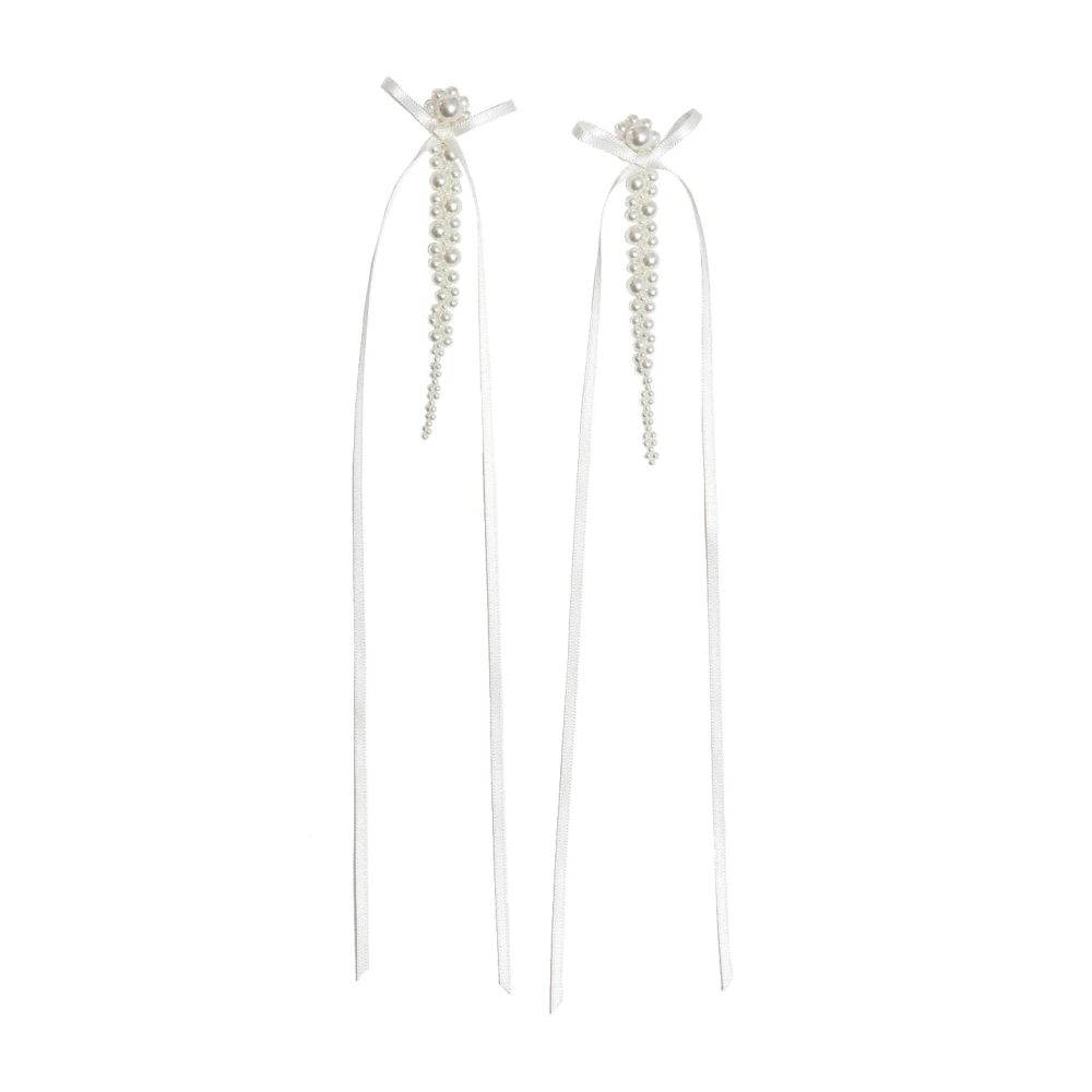 Accessories > Jewellery > Earrings - - Simone Rocha - Modalova
