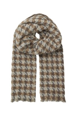 beige-brun-och-gra-halsduk