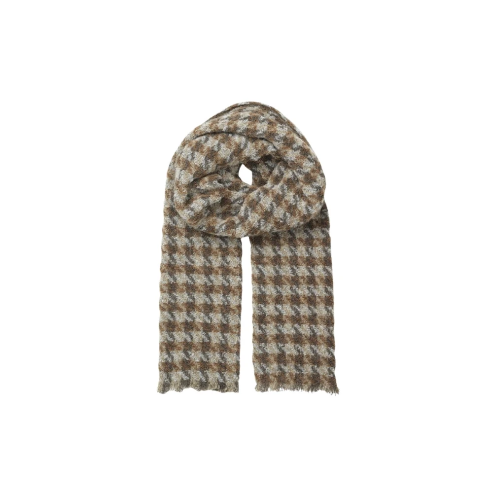 Accessories > Scarves - - Samsøe Samsøe - Modalova