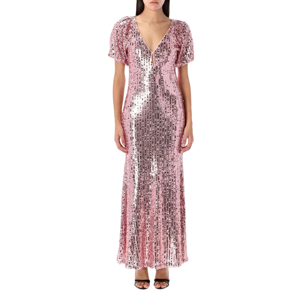 Dresses > Occasion Dresses > Party Dresses - - Rotate Birger Christensen - Modalova
