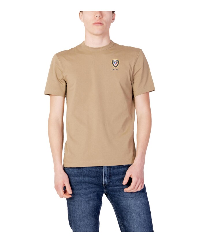 t-shirt-uni-classique