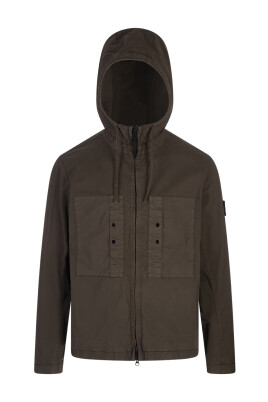 green-cotton-elastane-standard-man-clothing