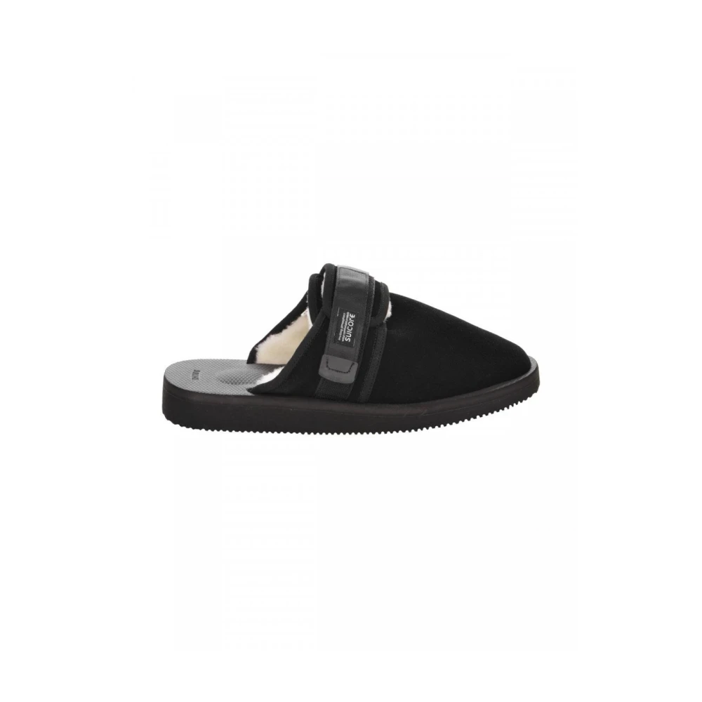 Shoes > Flats > Mules - - Suicoke - Modalova