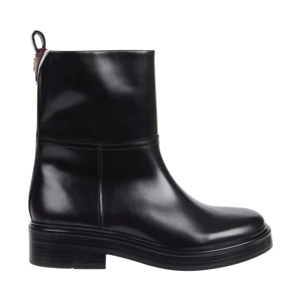 Shoes > Boots > Ankle Boots - - Tommy Hilfiger - Modalova