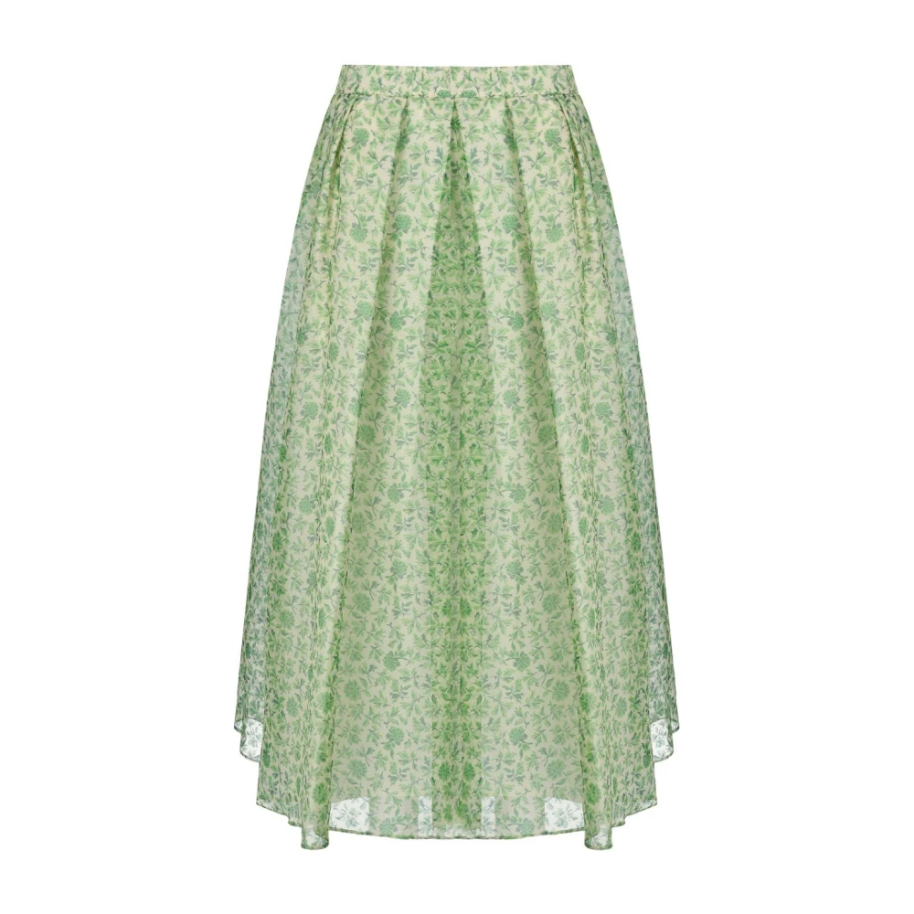 Skirts > Midi Skirts - - Weekend Max Mara - Modalova