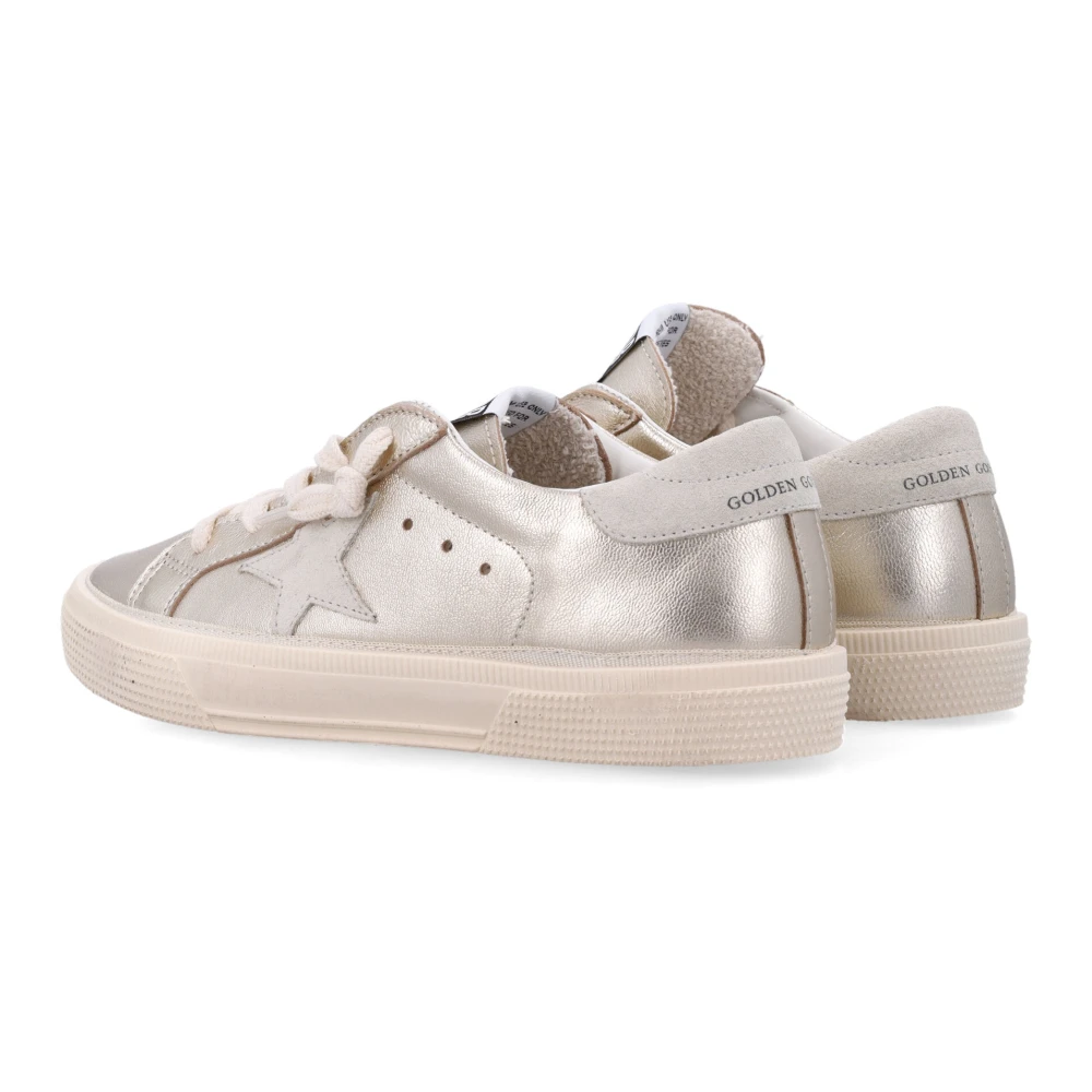 Golden Goose May Laminated