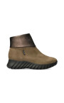 bottines-vertes-en-cuir-pour-femmes
