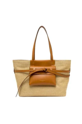 Belty Shopper Bag