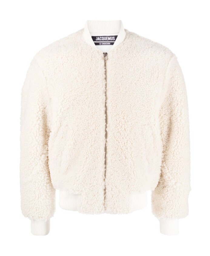 shearling-bomberjack