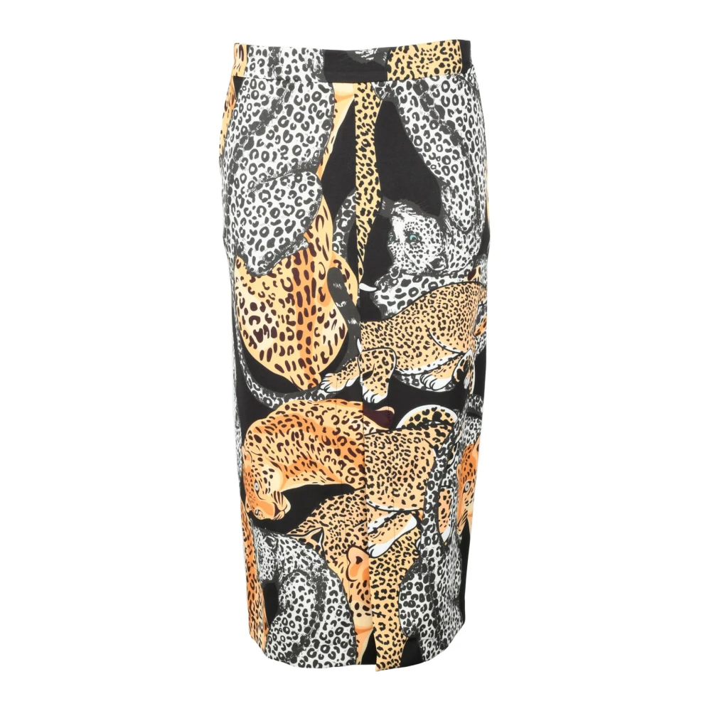 Skirts > Midi Skirts - - 5Progress - Modalova