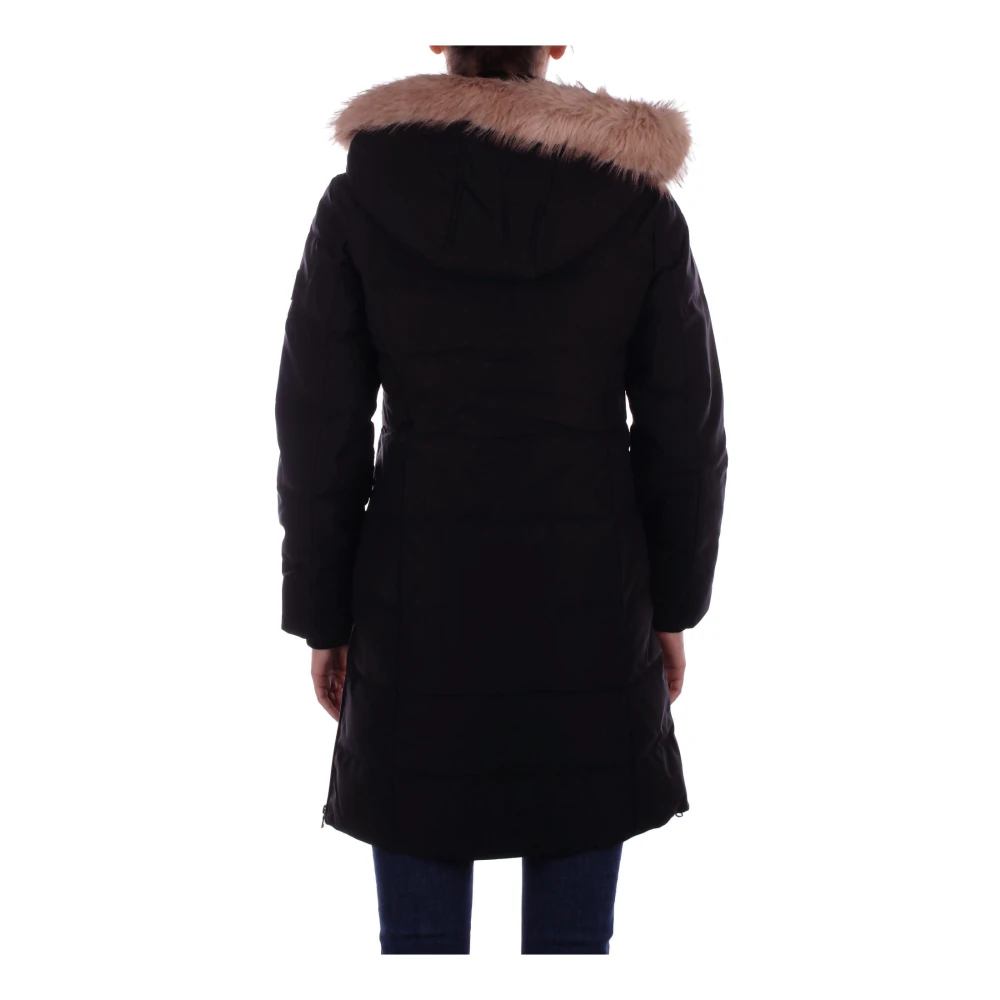 Ralph Lauren Jassen Zwart Black Dames