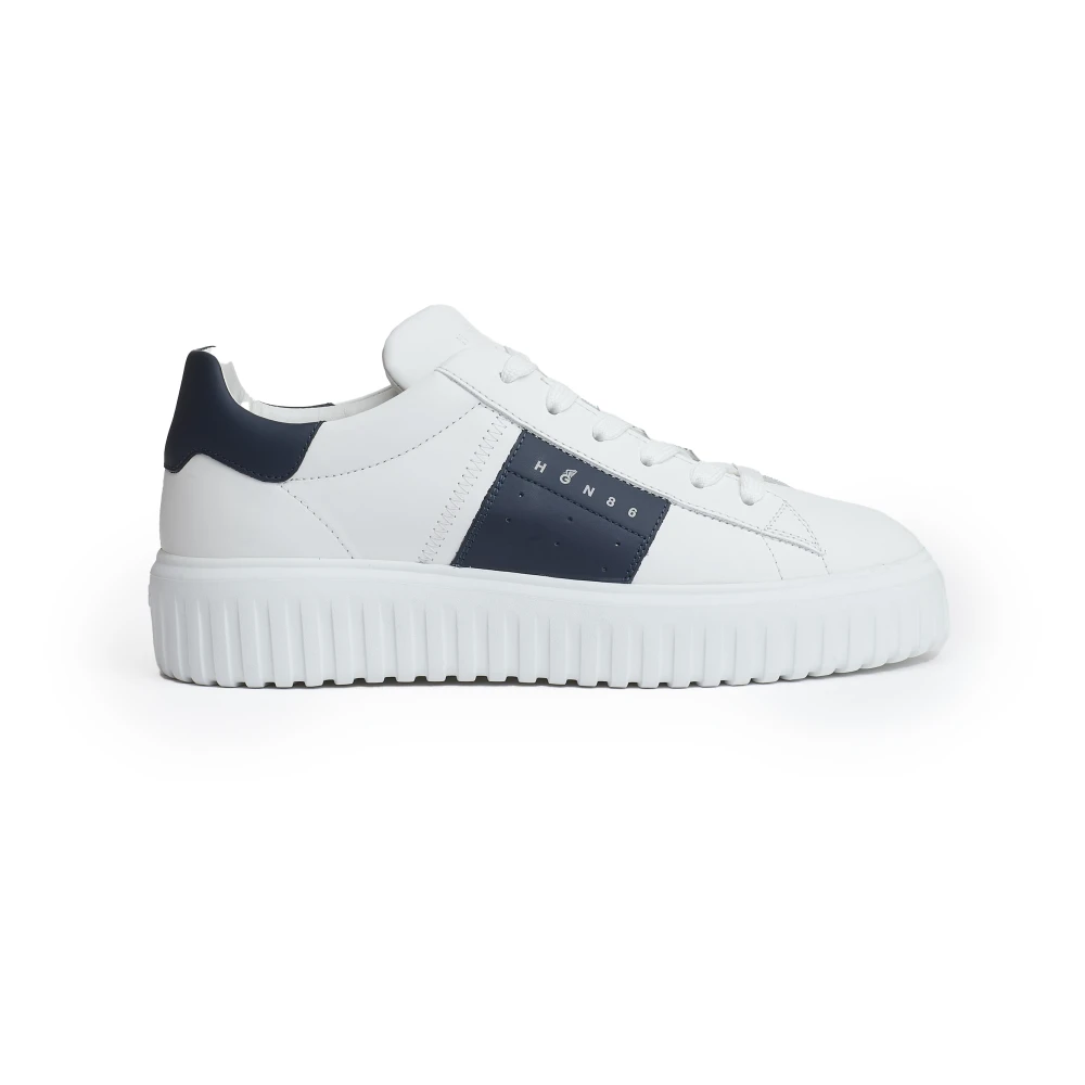 Hogan - Shoes > Sneakers - White - Hogan - Modalova