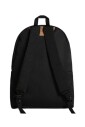 black-polyester-backpack