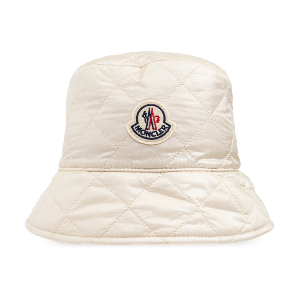 Moncler Donna Beige Accessori, M, New,