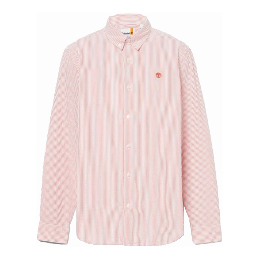 Shirts > Casual Shirts - - Timberland - Modalova