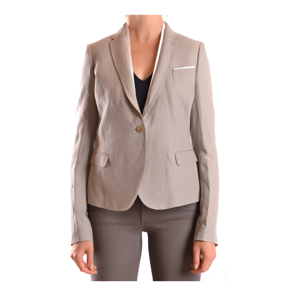 Jackets > Blazers - - Neil Barrett - Modalova