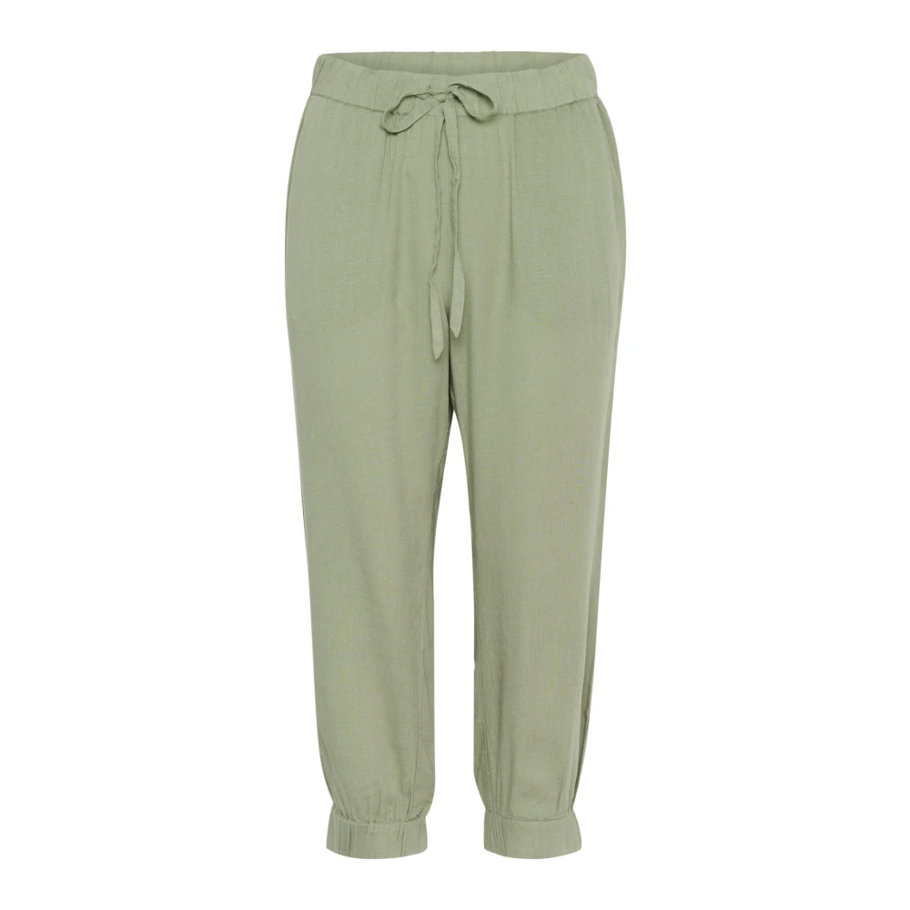 Trousers > Sweatpants - - Kaffe - Modalova