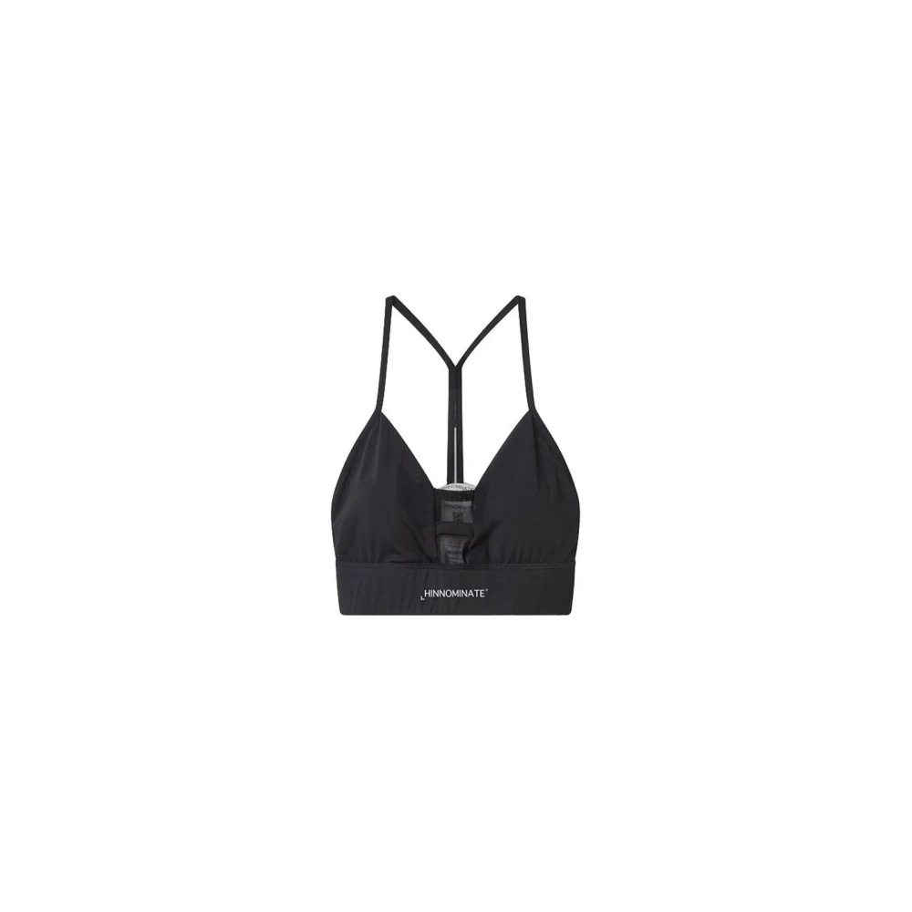 Sport > Fitness > Training Tops > Sport Bras - - Hinnominate - Modalova