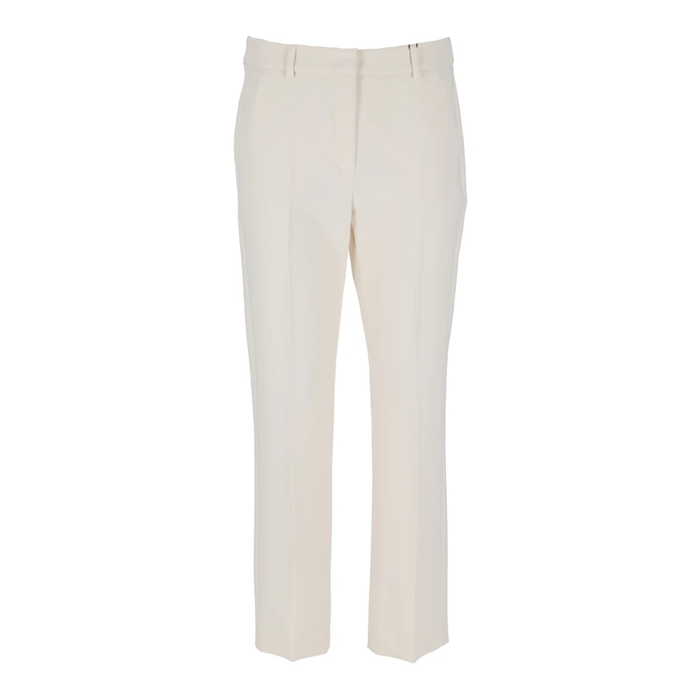 Trousers > Chinos - - Weekend Max Mara - Modalova