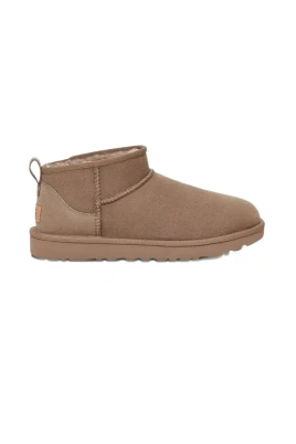 Classic Ultra Mini Stövlar Caribou