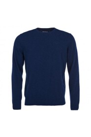 Maglione Girocollo, Essential Sweater