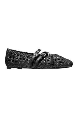 Indy Woven Flex Ballet