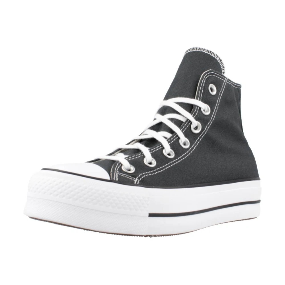 Converse maat shop 36 zwart