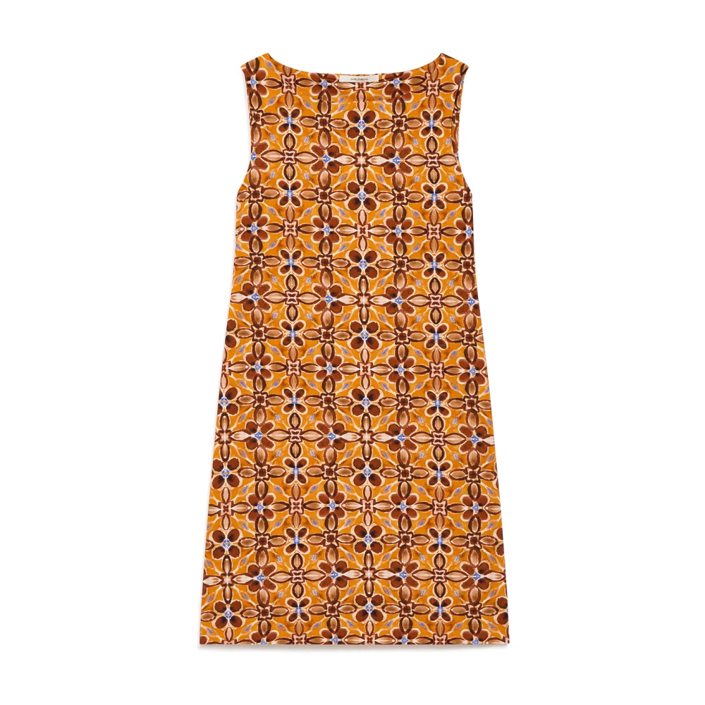Dresses > Day Dresses > Summer Dresses - - Maliparmi - Modalova