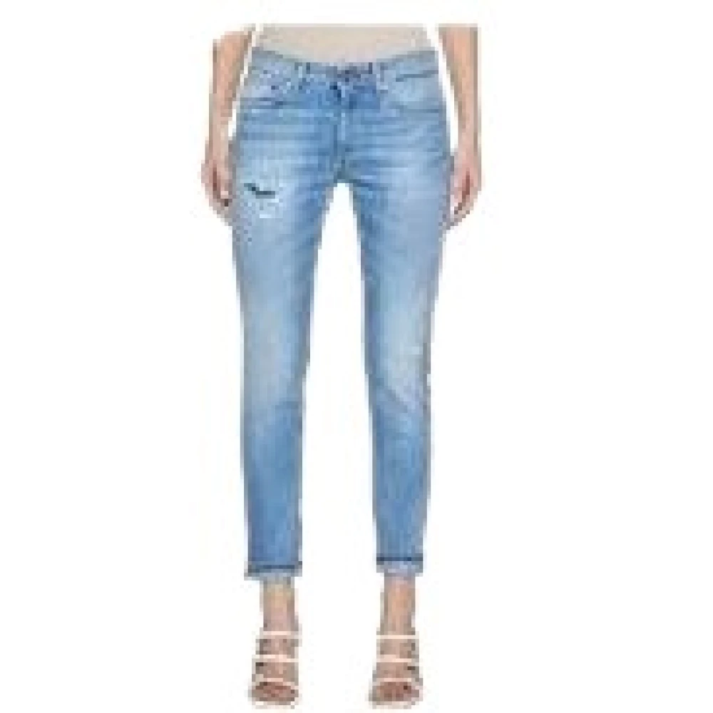 Dondup Mujer Azul Vaqueros, Talla: W29