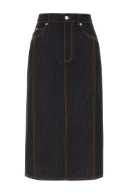 Midi Skirts